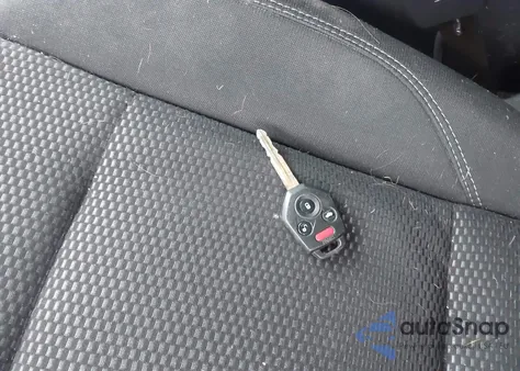 2018 Subaru Outback 2.5I Premium from USA, damaged, VIN 4S4BSACC0J3288709